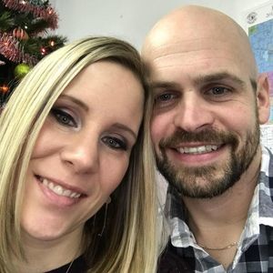 Meet your Posher, Matt